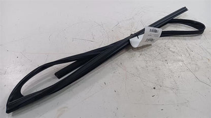 Toyota Camry Door Glass Window Seal Rubber Right Passenger Front  2021