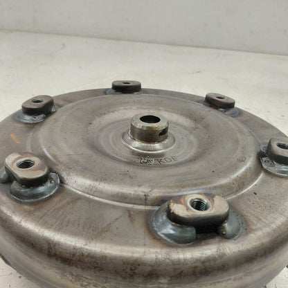 Kia Sorento Automatic Transmission Torque Converter  3.3 2018 2017 201