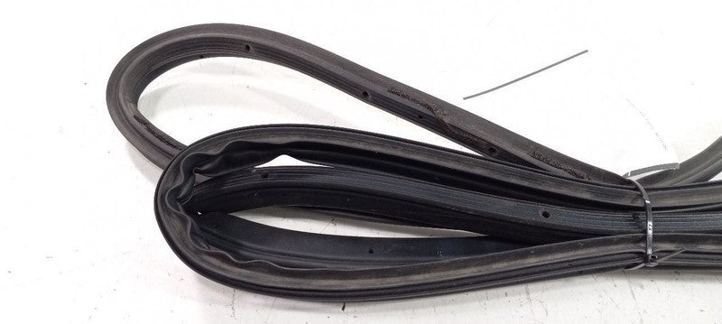 Subaru Impreza On Door Seal Rubber Left Driver Front 2020 2019 2018 20