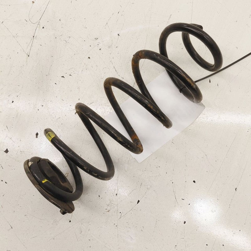 Coil Spring Rear Fits 11-15 Honda CR-Z