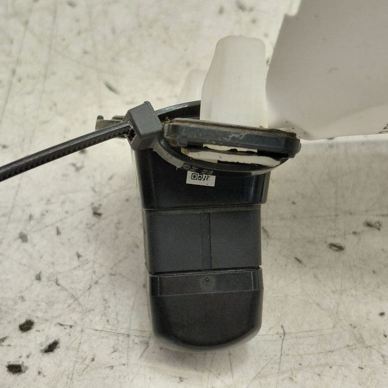 Camera/Projector Camera Park Assist Decklid Prius 19-22 Toyota Prius