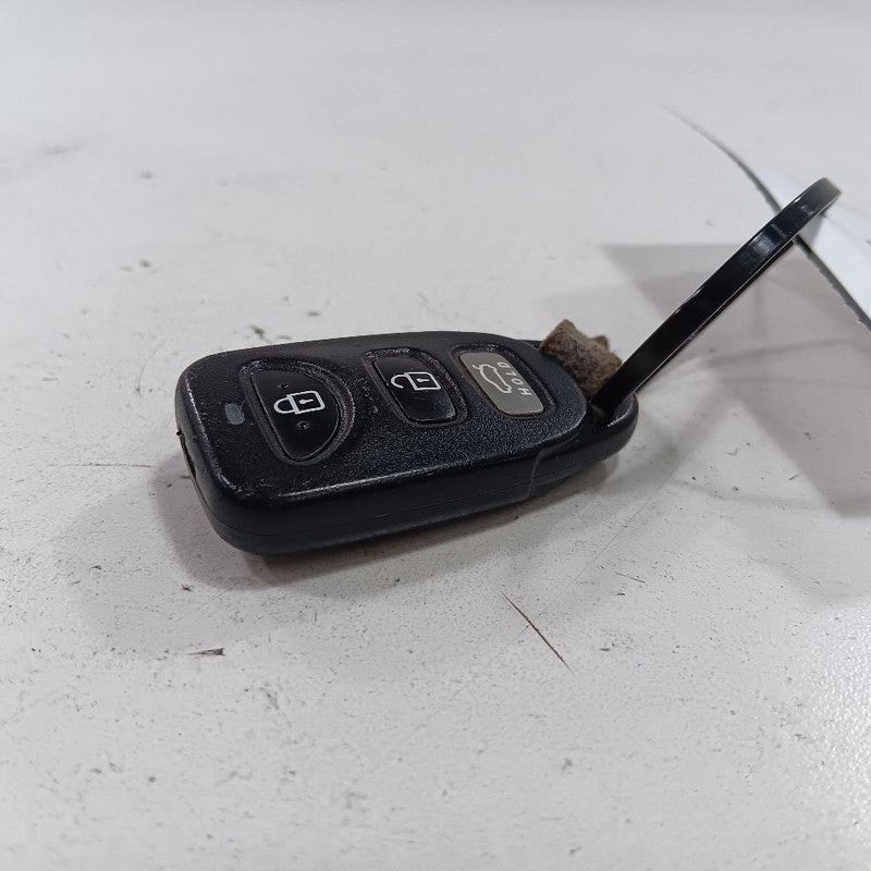 Fob Remote Remote ID TQ8-RKE-3F03 Fits 13-17 Hyundai Elantra OEM