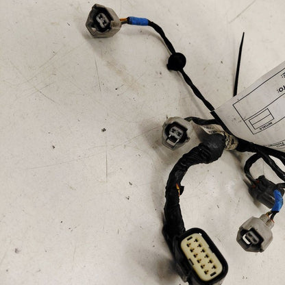 Ford Ecosport 2.0L Fuel Injector Wire Wiring Harness  2.0 2020 2021 20
