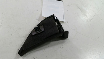 Chevy Traverse Mirror Mount Cover Door Trim Right Passenger 2009 2010 