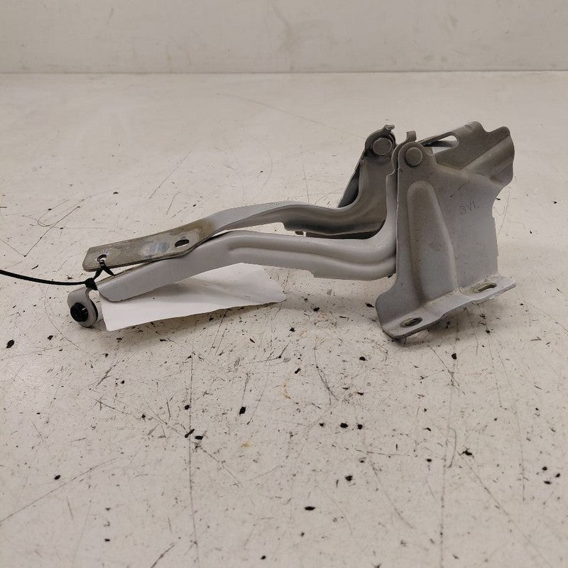 Nissan Versa Note Hood Hinge Set Left and Right  2019 2018 2017
