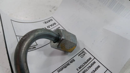 Subaru Impreza Gas Fuel Line 2017 2018 2019 2020 2021 2022 OEM