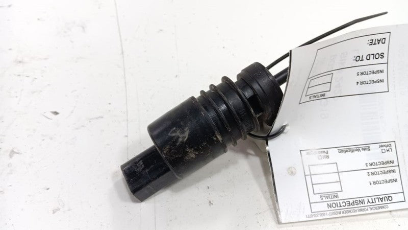 Buick Encore Windshield Washer Wash Fluid Reservoir Motor Pump Electri