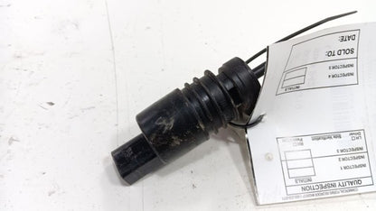 Buick Encore Windshield Washer Wash Fluid Reservoir Motor Pump Electri
