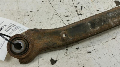 551003Q000 Upper Control Arm Rear VIN 6 8th Digit Turbo Fits 12-15 OPTIMA