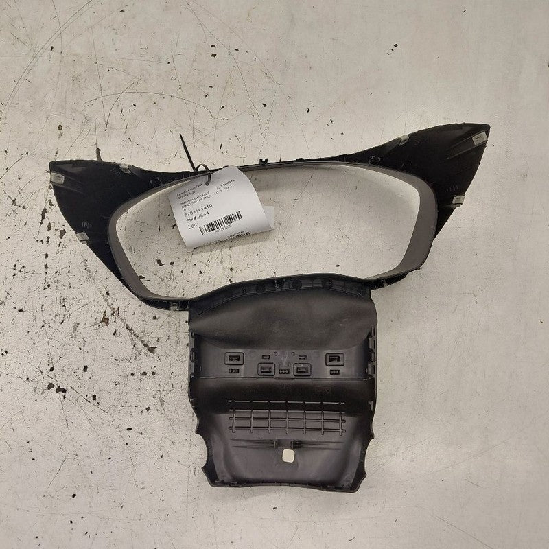 Hyundai Santa Fe Speedometer Bezel Dash Surround Trim  2019 2020