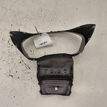 Hyundai Santa Fe Speedometer Bezel Dash Surround Trim  2019 2020