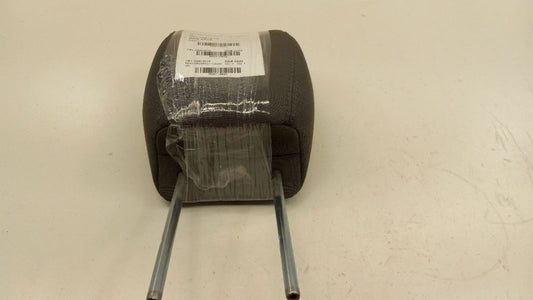 Chevy Traverse Seat Headrest Front Head Rest 2009 2010 2011 2012