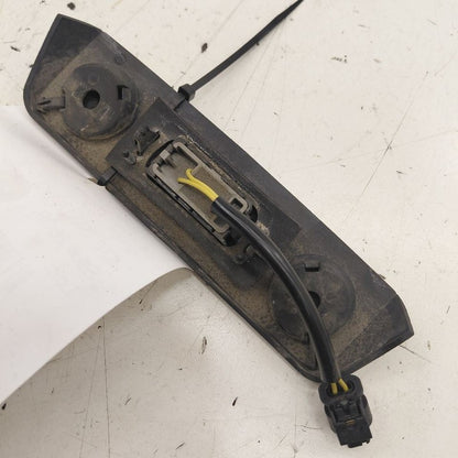 Chevy Volt Trunk Release Open Button  2019 2018 2017 2016