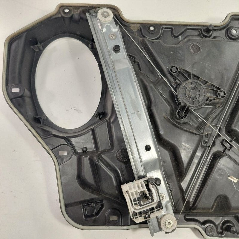 Passenger Right Front Window Regulator Track Fits 11-23 Chrysler 300 O