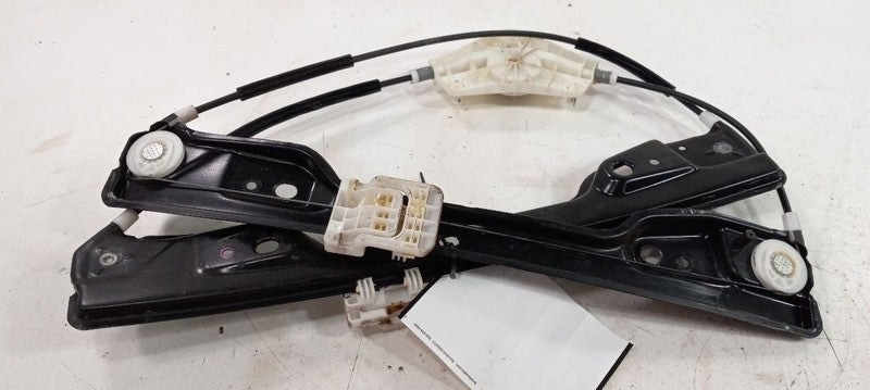 Driver Left Front Window Regulator Track Fits 09-20 Dodge Journey OEM