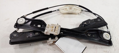 Driver Left Front Window Regulator Track Fits 09-20 Dodge Journey OEM