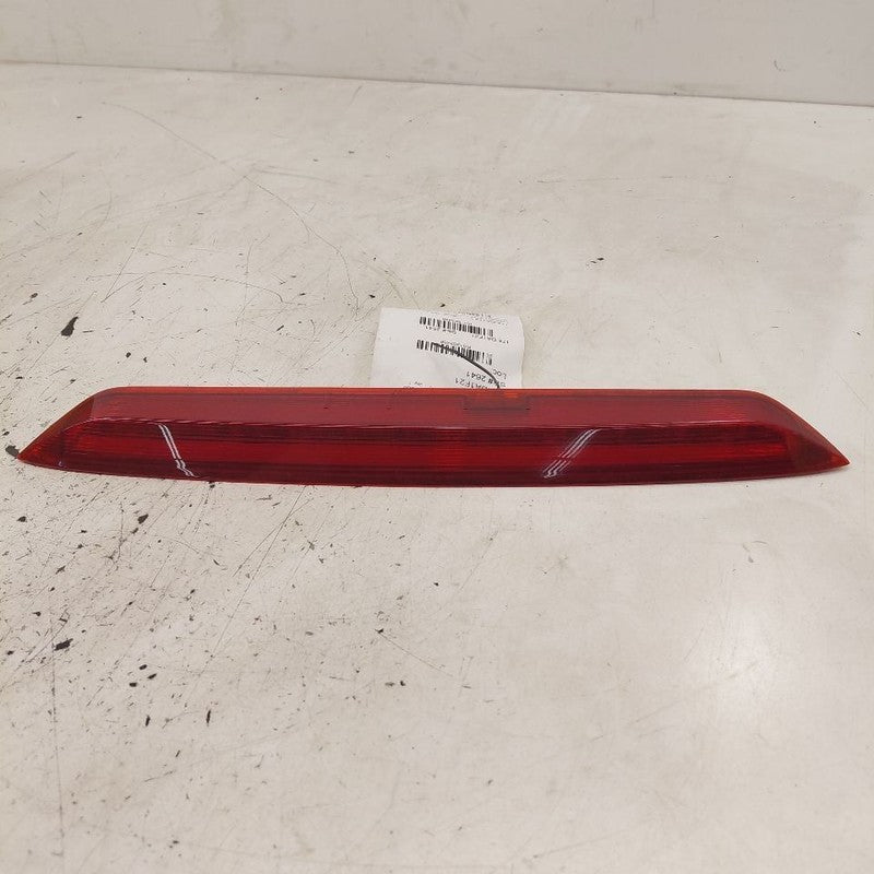 Nissan Rogue High Mount Tail Lamp Third 3rd Brake Light  2021 2022 202