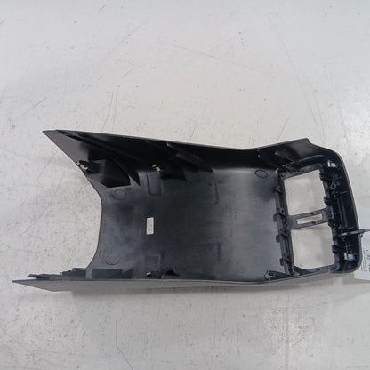 969304BA0A Front Console End Cap Only Floor VIN K 1st Digit Korea Built Fits 16 ROGUE