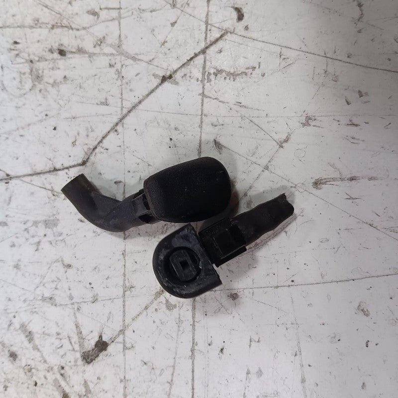 Mazda CX-5 Windshield Wiper Washer Fluid Hood Sprayer Nozzles  2013 20