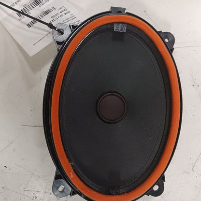 Outback Legacy Speaker Left Driver Front  2025 2024 2023 2022 2021 202