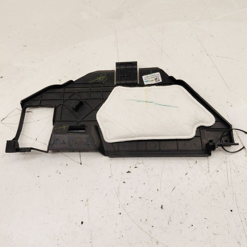 Ford Ecosport Passenger Right Front Lower Insulator Cover {GN15A044C98