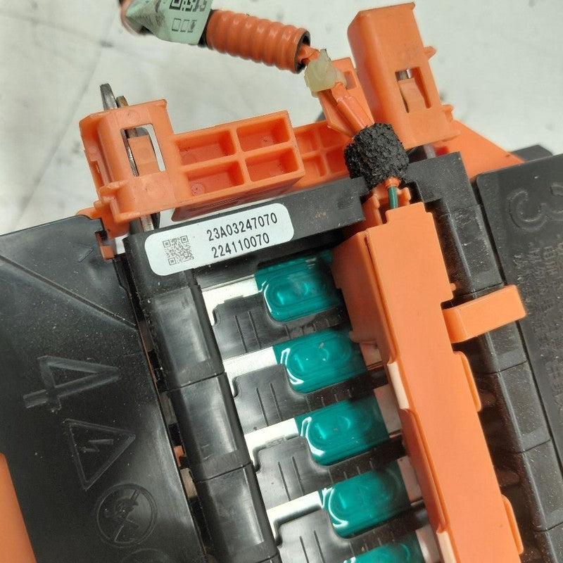 Battery Hybrid Cell Pack VIN Fu 7th And 8th Digit 19-22 Toyota Prius