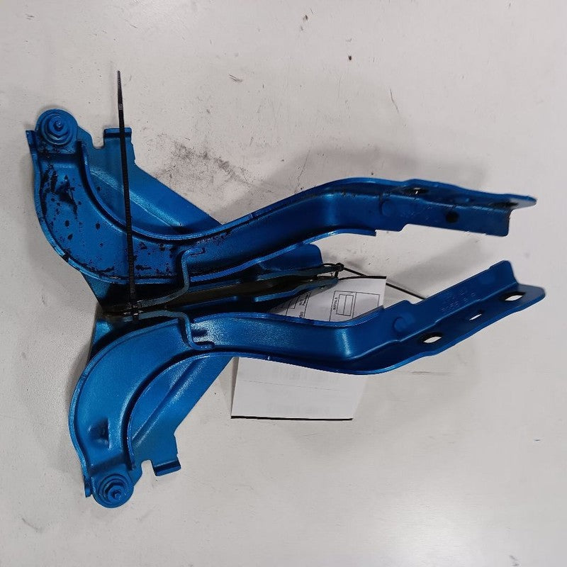 Jeep Cherokee Hood Hinge Set Left and Right  2015 2016 2017