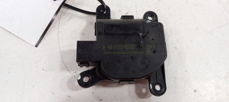 Kia Forte Flap Door Motor Heater AC Door Actuator 2010 2011 2012 2013 