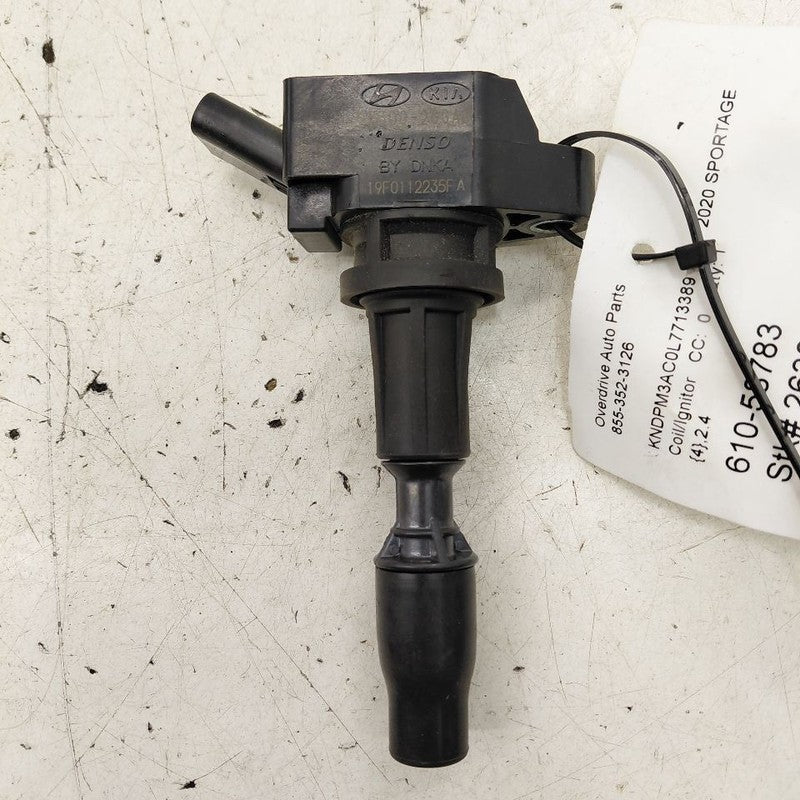 Coil Ignition Ignitor Fits 17-22 Genesis G90