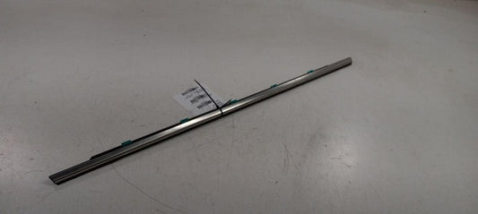 Hyundai Elantra Door Glass Window Weather Strip Trim Rear Left Back 20