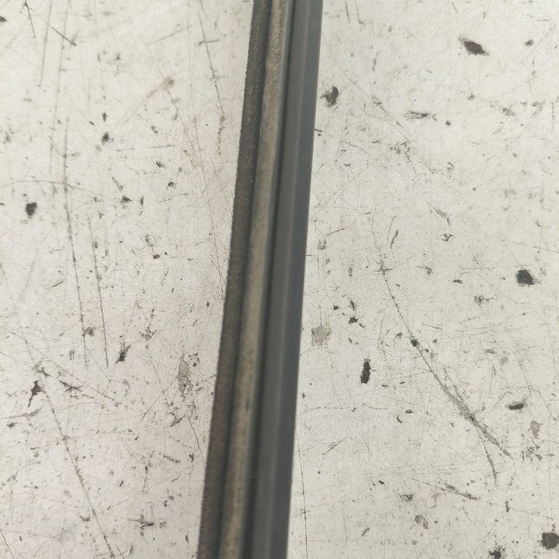 Subaru XV Crosstrek Door Glass Window Weather Strip Trim Rear Left 202