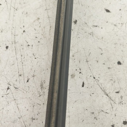 Subaru XV Crosstrek Door Glass Window Weather Strip Trim Rear Left 202