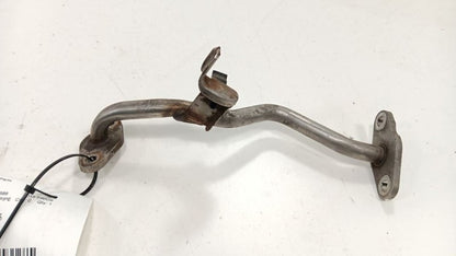 Toyota Prius EGR Valve Tube Pipe    2012 2013 2014 2015 OEM