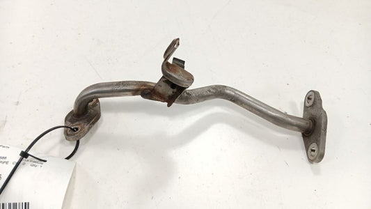 Toyota Prius EGR Valve Tube Pipe    2012 2013 2014 2015 OEM