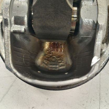 Chevy Volt Single Piston With Connecting Rod   1.5 2016 2017 2018 2019