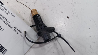 Acura RDX Crankshaft Position Sensor  2016 2017 2018 OEM