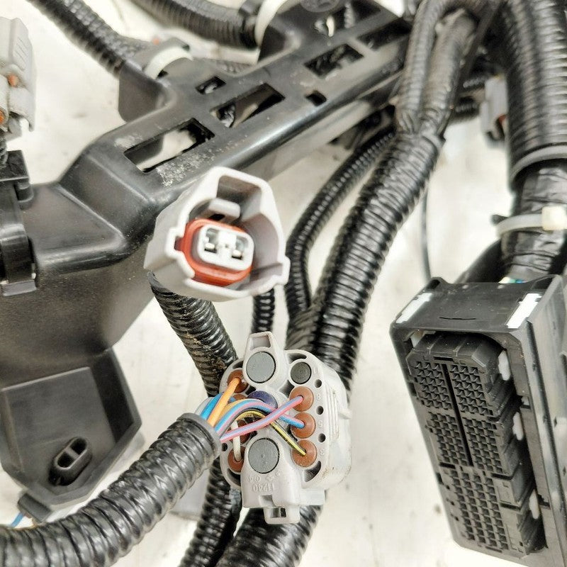 Subaru Crosstrek Engine Wire Wiring Harness  2.0 2023 2022 2021