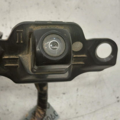 Rear View Reverse Camera Projector Fits 17-20 Lexus IS300