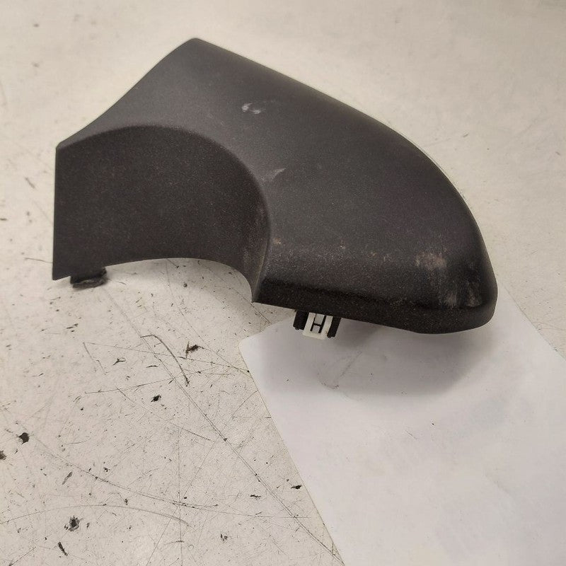 2018 Fiat 500 X Model Driver Left Side Dash Bezel Trim
