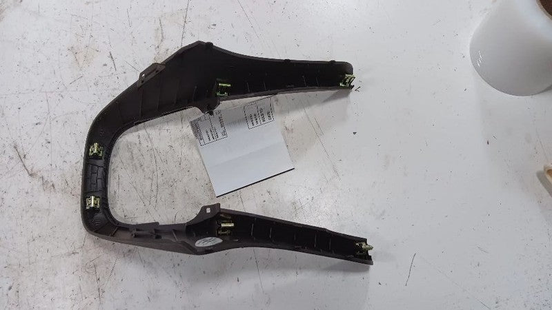 Buick Encore Shifter Bezel Trim Shift Console Surround Trim  2013 2014 2015 2016