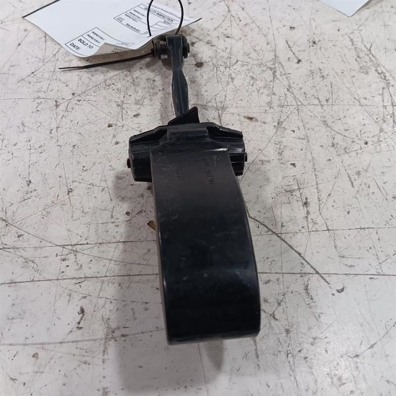Jeep Renegade Door Check Right Passenger Front Hinge Stopper Detent  2015 2016 2