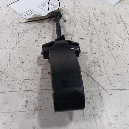 Jeep Renegade Door Check Right Passenger Front Hinge Stopper Detent  2015 2016 2
