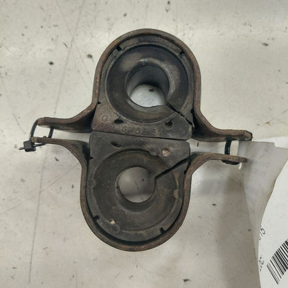 Mazda 6 Front Sway Bar Bushing Mounting Bracket  2016 2015 2014