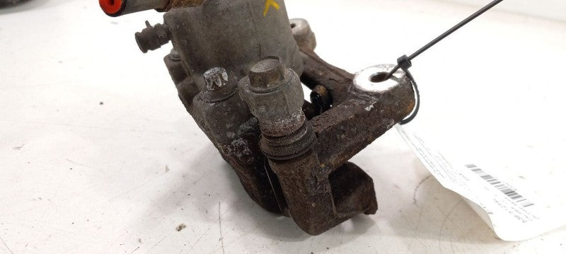 583103QA10 Left Rear Brake Caliper VIN 4 8th Digit Hybrid Fits 11-15 SONATA 