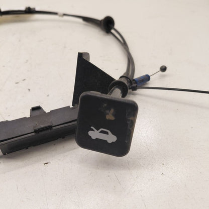 Honda Clarity Hood Latch Release Cable  2018 2019 2020