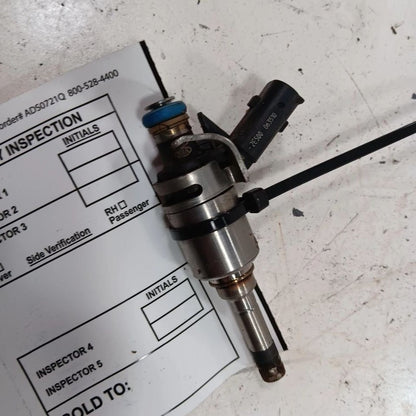 353102E500 Fuel Injection Injector 2.0L Hatchback Fits 14-17 Hyundai Elantra