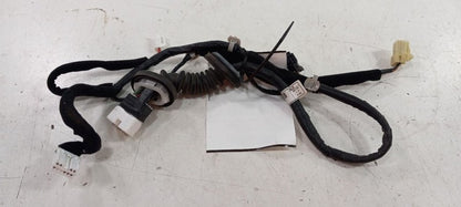 Hyundai XG350 Door Harness Wire Wiring Right Passenger Rear 2003 2004 