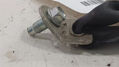 Infiniti G37 Rear Back Seat Belt 