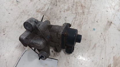 Subaru Forester EGR Valve  2017 2018 OEM