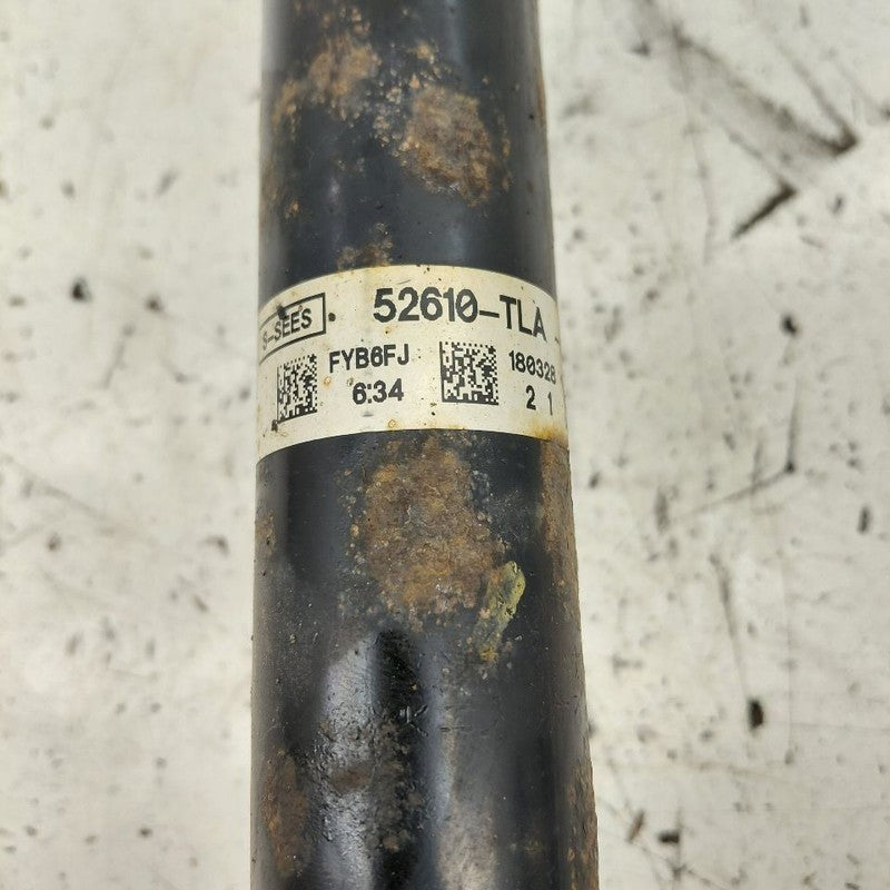 Honda CR-V Passenger Right Rear Shock Absorber 2019 2018 2017
